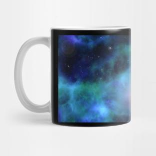 Space Mug